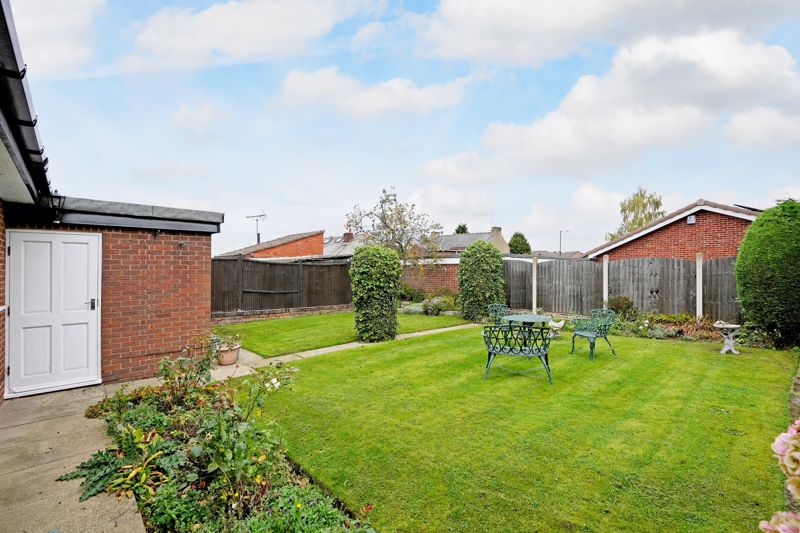 Orchard Lane Beighton